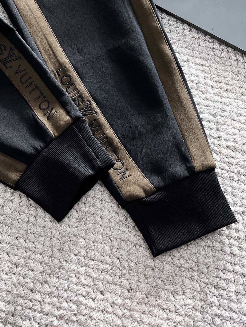 Louis Vuitton Long Pants